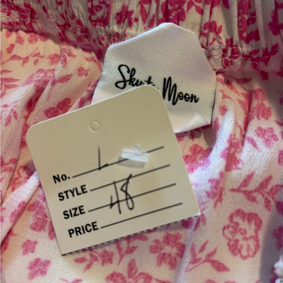 Floral Dress - Picture 5 of 6